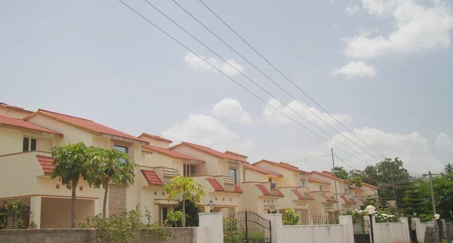 Moonland Residences, Yelagiri 4